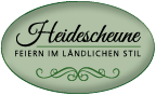 Heidescheune